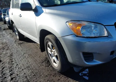 2009 Toyota Rav4 из США, поврежденный, VIN 2T3ZF33V59W007498